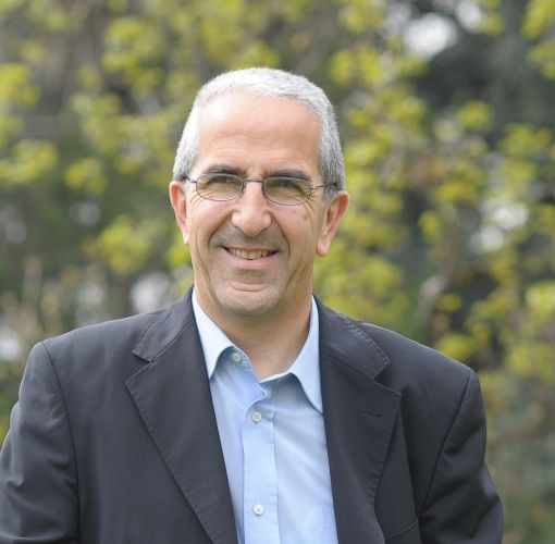 Alberto Valmaggia