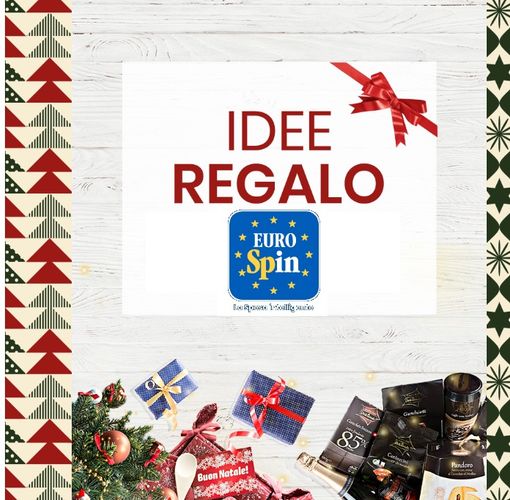 8 dicembre: Eurospin Cuneo aperto