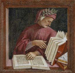 &quot;In viaggio con Dante&quot;: progetto multimediale promosso dal Rotary Club Cuneo 1925