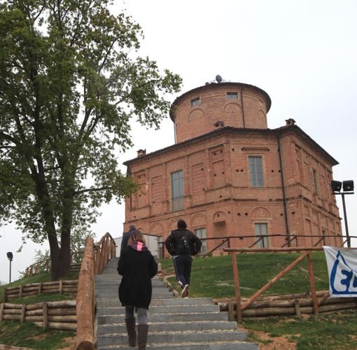 Nei pomeriggi di luglio e agosto ludoteca a cielo aperto nel parco più alto di Bra
