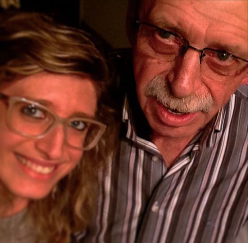 Nino: il mio papà, il mio orgoglio