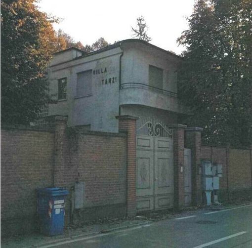 Asta pubblica per la vendita di due immobili a Racconigi