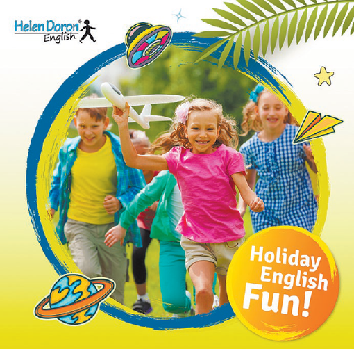 Sono aperte le iscrizioni al Summer Camp in inglese a Moretta