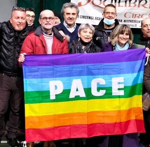 Alberto Deambrogio nuovo segretario regionale Rifondazione Comunista