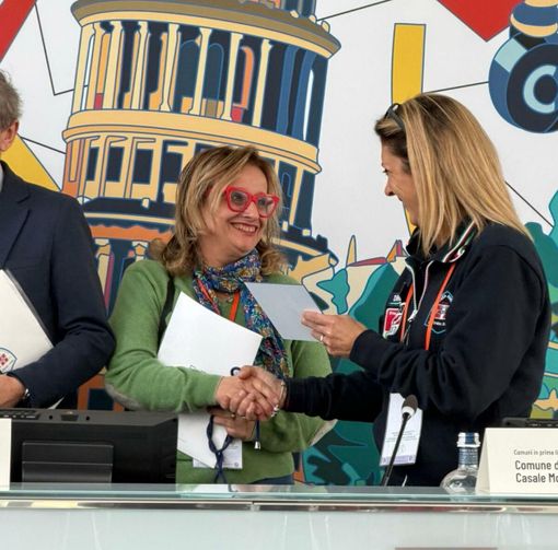 Ceresole d’Alba celebra la Giornata del Volontariato: “Una delle nostre risorse più preziose”