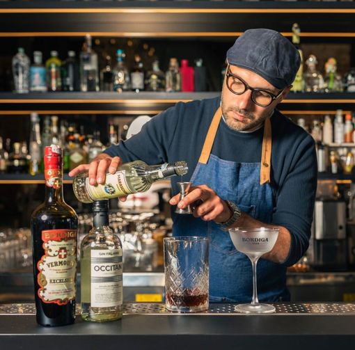 Bordiga festeggia i suoi 135 anni di storia al fianco del Cocktail Fair, l'evento di fine estate a Cuneo