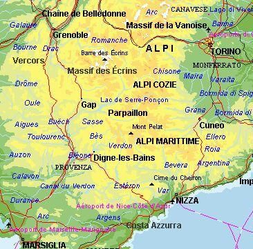 Le Alpi del Mare, come rilanciare le aree fragili: convegno a Pieve di Teco