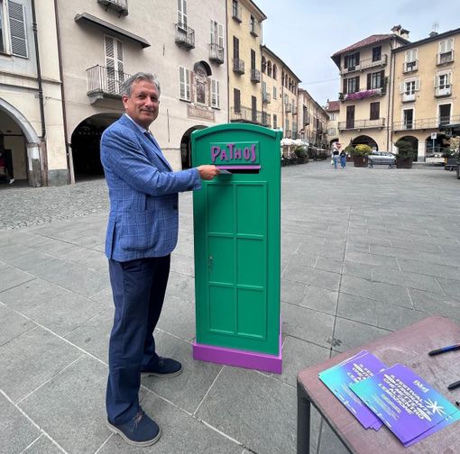 A Savigliano debutta Pathos, il nuovo “festival delle emozioni”