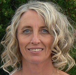 Daniela Destefanis Daniela Destefanis