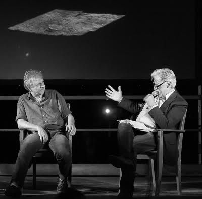 Saluzzo: Marco Revelli e Beppe Rosso al Politeama con il "Canto del popolo che manca"