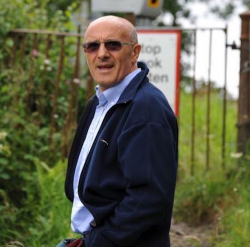 Domenico Degiorgis, nuovo direttore dell’Ufficio Caritas e presidente della Fondazione Caritas diocesana