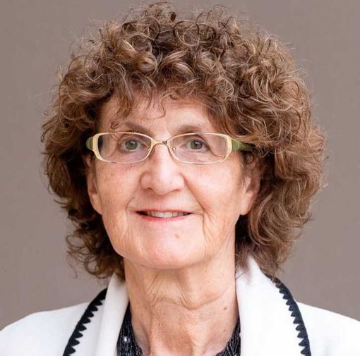 Ex provveditora agli studi e assessora a Cuneo, Franca Giordano si candida al consiglio regionale con Gianna Pentenero