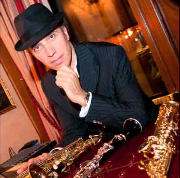 Il maestro Giorgio Porfirio