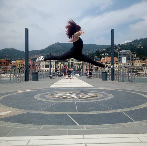 La braidese Benedetta Borrelli incanta i giudici di Italia’s Got Talent 2019 e vola in finale