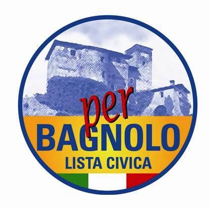 La lista “Per Bagnolo” di Pierluigi Comba ha presentato i 5 punti che saranno alla base del suo programma elettorale La lista “Per Bagnolo” di Pierluigi Comba ha presentato i 5 punti che saranno alla base del suo programma elettorale