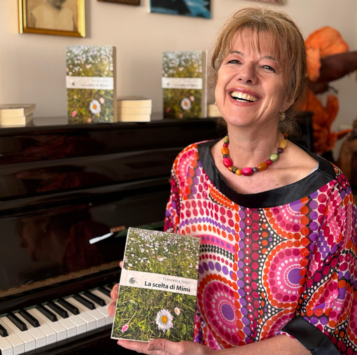 Francesca Sivori Francesca Sivori