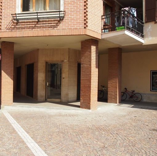 L'oratorio di Bagnasco