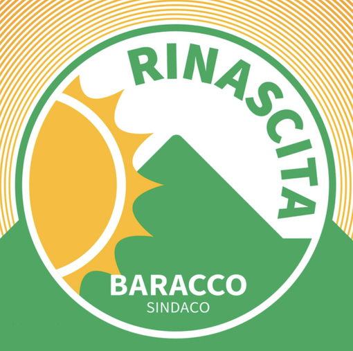 Ecco la lista "Rinascita" a sostegno del candidato sindaco Michele Baracco a Frabosa Sottana
