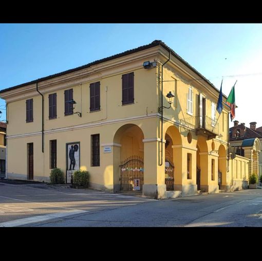 A Sanfrè si festeggiano i cinquant'anni della sezione AVIS A Sanfrè si festeggiano i cinquant'anni della sezione AVIS