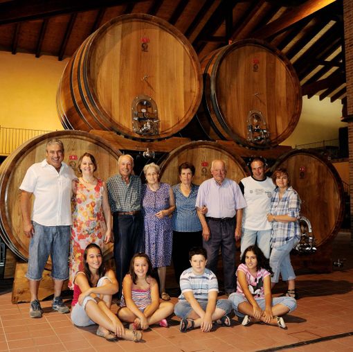 Storie di successo delle cantine e dei vini di Langhe e Roero nel contest di Wine Spectator Storie di successo delle cantine e dei vini di Langhe e Roero nel contest di Wine Spectator