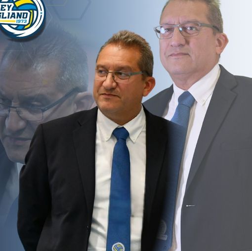 Volley Savigliano: ufficiale la conferma di Andrea Berra Volley Savigliano: ufficiale la conferma di Andrea Berra