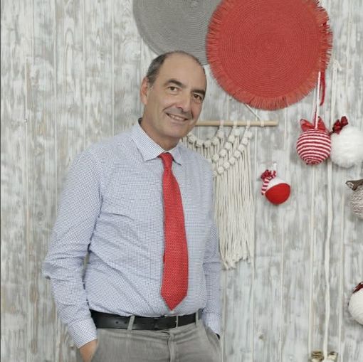 Eros Pessina: la cultura, l'impresa e le sfide del futuro Eros Pessina: la cultura, l'impresa e le sfide del futuro