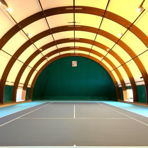 A Borgo San Dalmazzo si inaugura il nuovo campo al Tennis Comunale Pedona A Borgo San Dalmazzo si inaugura il nuovo campo al Tennis Comunale Pedona
