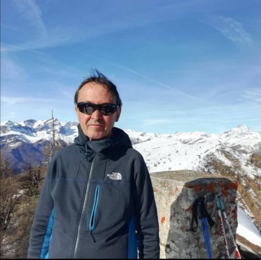 Nominato un nuovo vicepresidente del Cai di Peveragno dopo la scomparsa di Marco Clerico