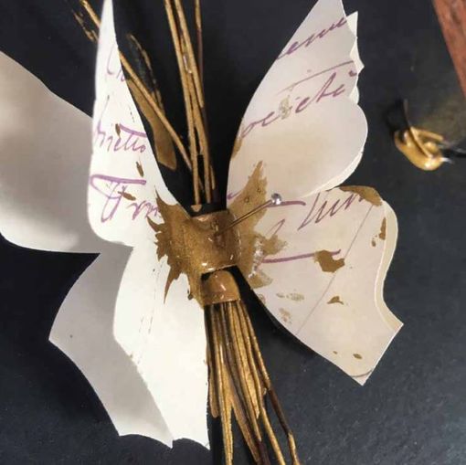 Bra: Vivere volando, a Palazzo Mathis la personale di Luca Cassine