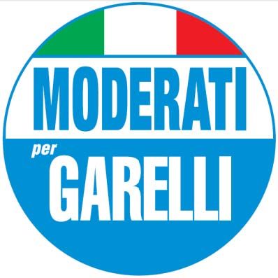 Cuneo: sabato 31 si presenta la lista "Moderati per Garelli"