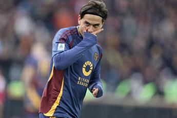Roma, Dybala via a gennaio? Il Galatasaray: &quot;Ci piace, dobbiamo agire nascosti&quot;