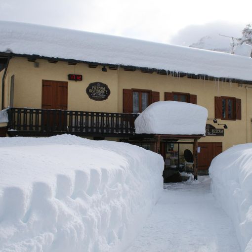 Al Mulino Plan di Pragelato: La cucina che racconta la storia della Val Troncea