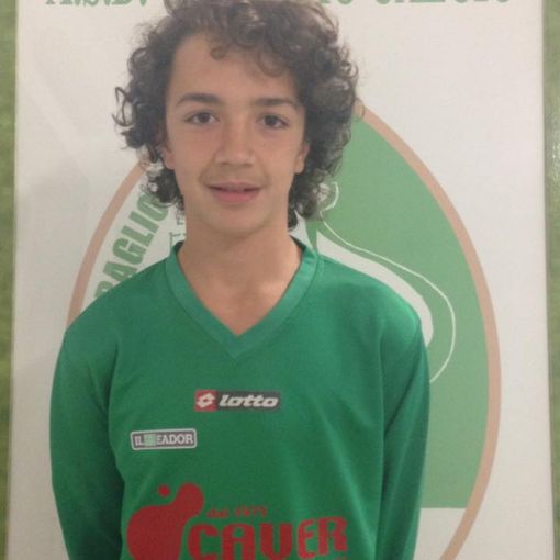 Calcio, Giovanissimi 2001. Il Caraglio batte il Boves &quot;all'inglese&quot;