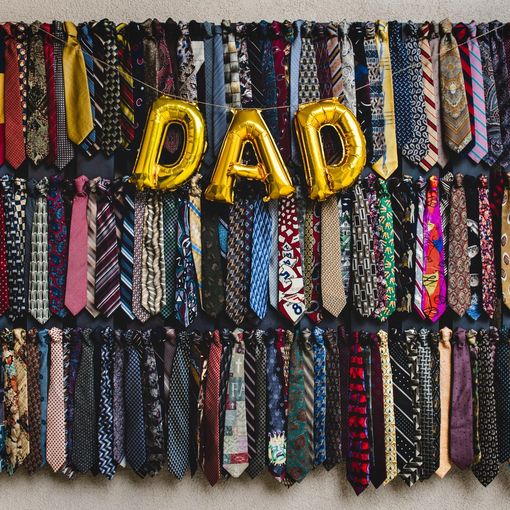 I regali più adatti per la Festa del Papà