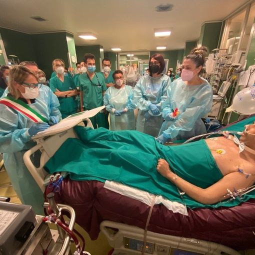 Trapianti, se una vita continua, un'altra se n'è andata: usiamo la parola &quot;grazie&quot;