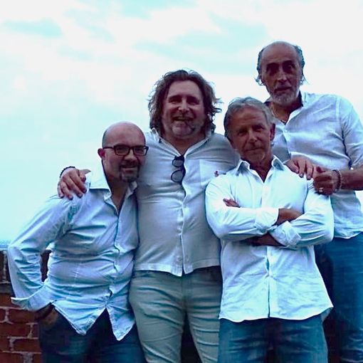 “Paolo Ghigo quartet”
