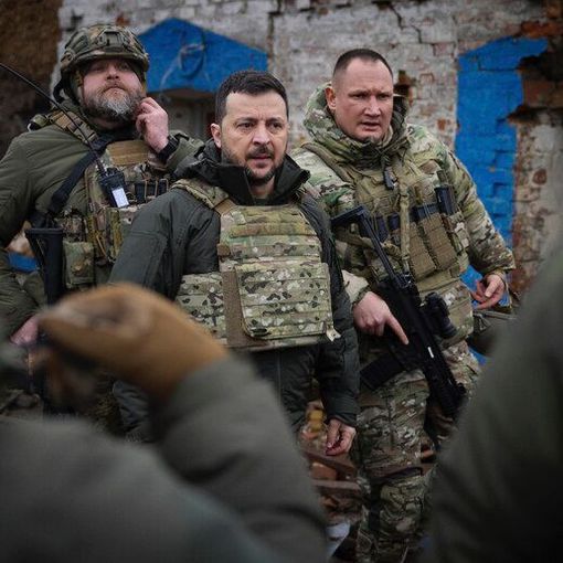 La sortita degli ucraini in Russia finirà per peggiorare le condizioni di Kiev