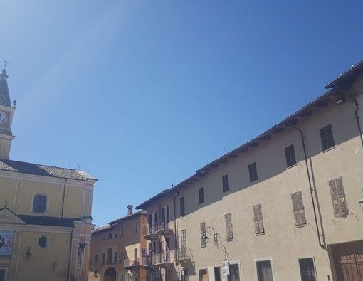 Narzole ospita &quot;La forza della vita ci sorprende!&quot;