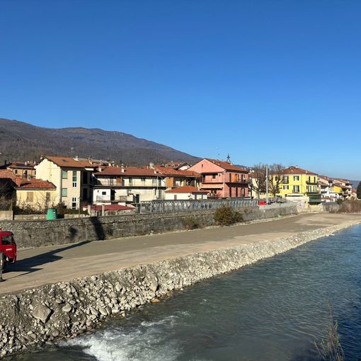 Garessio: &quot;Al lavoro per portare a casa anche il ponte della ex Lepetit&quot; [VIDEO]