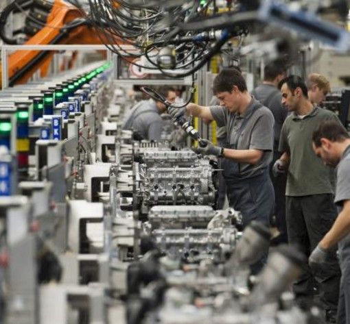 Le sigle dall'automotive audite in Regione, Sacchetto: &quot;Dall’Ue anacronistico disegno pseudoambientalista che sta mettendo a dura prova la nostra realtà industriale&quot;