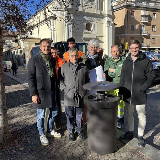 Aumentano i controlli sui rifiuti ad Alba: oltre 50 ispezioni in sei mesi