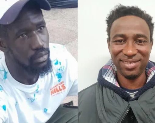 Ad Alba la raccolta fondi per Issa e Mamadou supera gli 8.000 euro e l'Acia lancia un appello