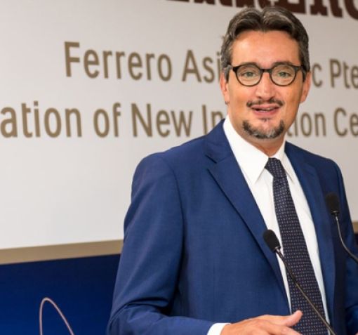 Giovanni Ferrero