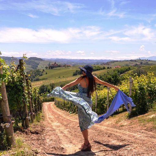 Credito Langhe Experience