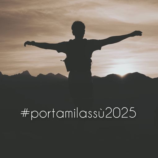 Al via la settima edizione del concorso fotografico “#portamilassù2025” in ricordo di Luca Borgoni Al via la settima edizione del concorso fotografico “#portamilassù2025” in ricordo di Luca Borgoni