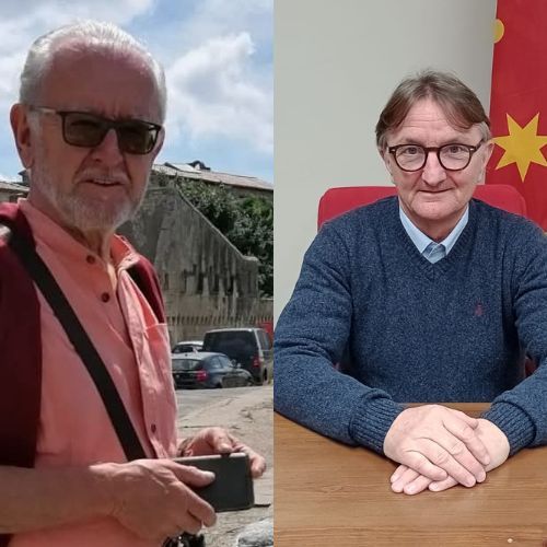 Gal Terre Occitane, presidenza a rotazione tra Blesio ed Ellena