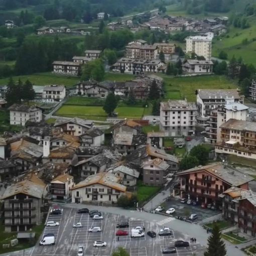 Pontechianale dice no ad una nuova interruzione di energia elettrica in piena stagione estiva