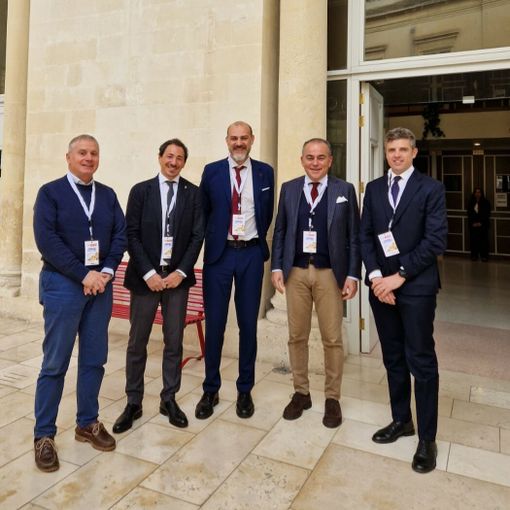 "Lavoro buono": la Provincia di Cuneo e la Fondazione Industriali  presentano il progetto all’assemblea UPI