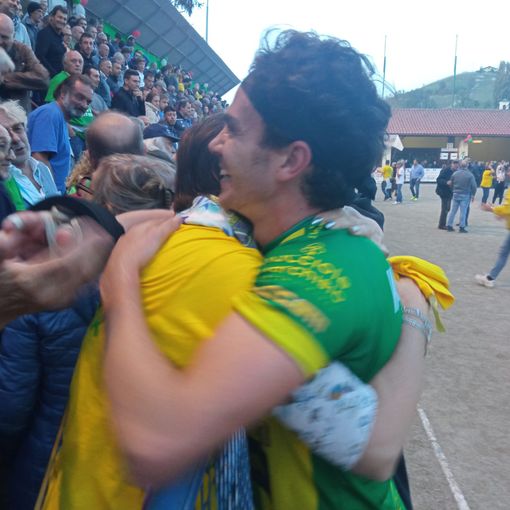 Massimo Vacchetto e il settimo scudetto: «Una vittoria di gruppo»