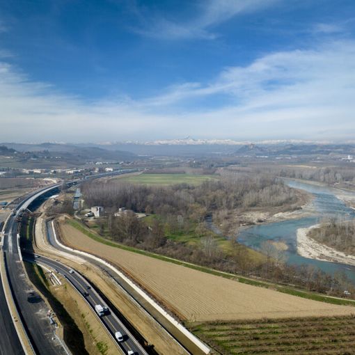 Free Flow sull'Asti-Cuneo, il centrodestra albese attacca il sindaco Gatto: &quot;Il 1° settembre si attiverà senza informazioni&quot;